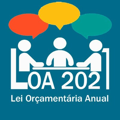 Lei Orçamentária 2021 