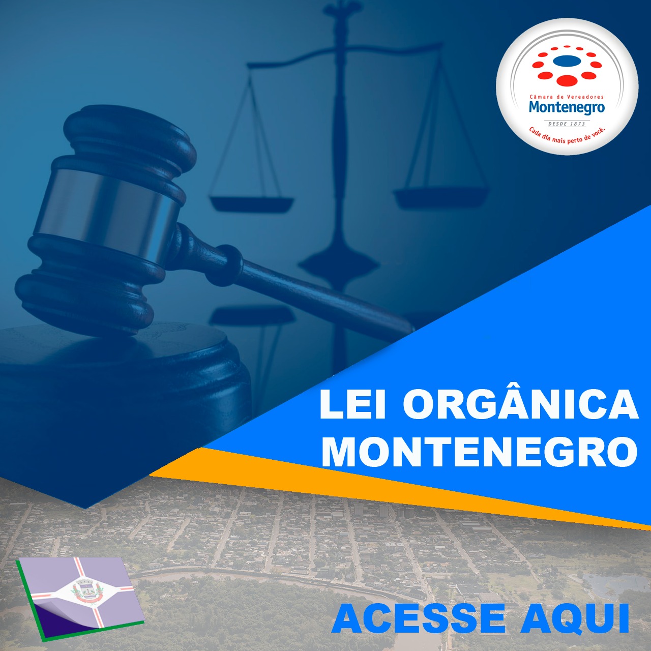 Lei Orgânica Municipal