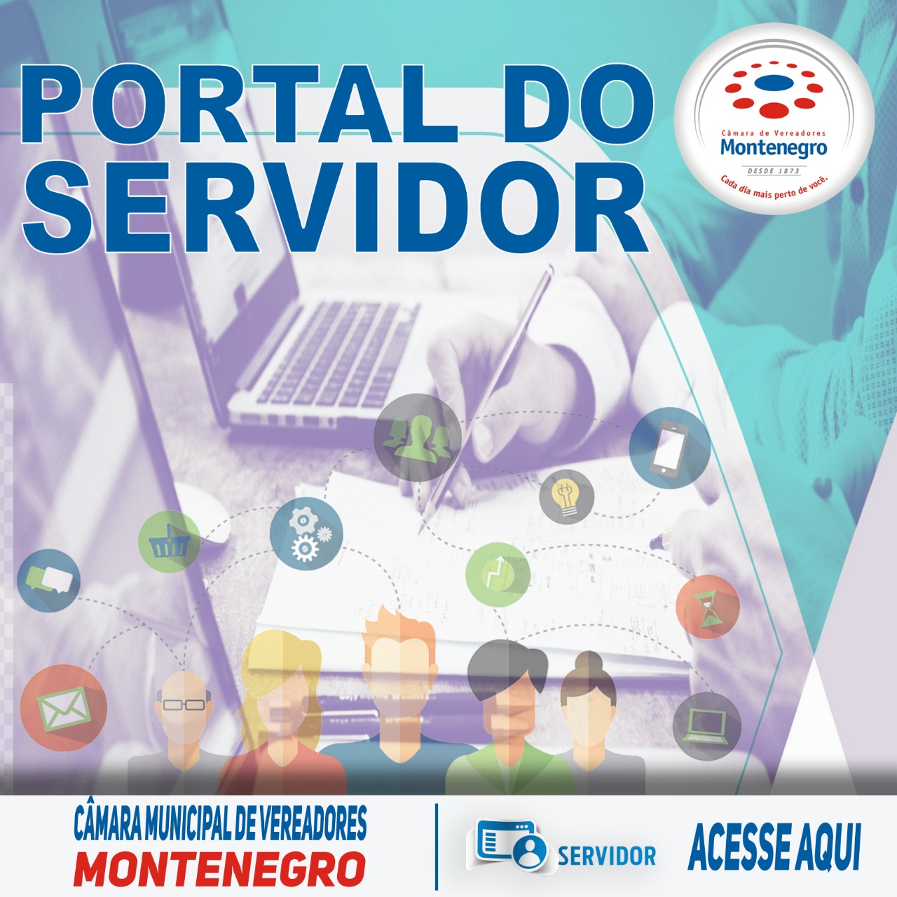 Portal Transparência