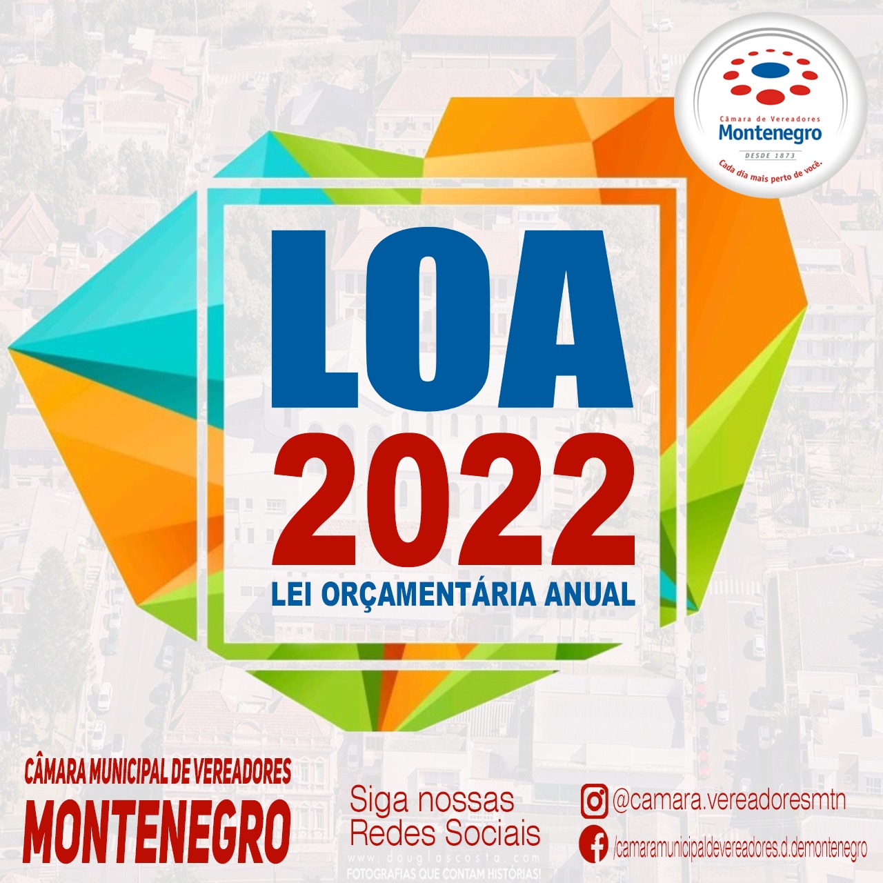 Audiência Pública LOA 2022