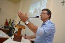 85 anos do Hospital Montenegro: Diretor ocupa Tribuna Livre da Câmara 