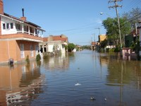 Audiência sobre as cheias do Rio Caí será esta terça-feira, na Câmara