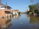 Audiência sobre as cheias do Rio Caí será esta terça-feira, na Câmara