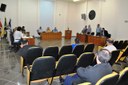 Câmara aprova a convocação de quatro Secretários Municipais