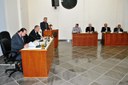 Câmara aprova Moção de Apoio à convocação de todos os aprovados no concurso da Polícia Civil