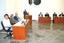 Câmara aprova reunião para saber por que terminou o Estacionamento Rotativo