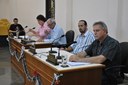 Câmara aprova título de Cidadão Montenegrino ao Soldado Pofal