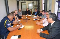 Câmara debate dúvidas sobre a futura Guarda Municipal de Trânsito
