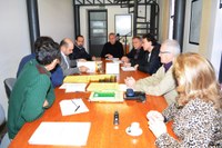 Câmara vota recursos para a recuperação da galeria pluvial na Euclides da Cunha