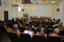 Centro de Referência e Casa de Passagem: consensos no Painel da Semana da Mulher