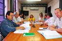 CGP aprova projeto de 359 mil, para melhorias no Loteamento Vitória