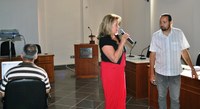 CGP extra e votação do Orçamento/2014, quinta na Câmara