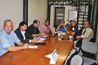 Cobrança de IPTU e regularização fundiária da Ricardo Lerch debatidas na Câmara