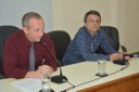 Diretor do Hospital Montenegro presta contas na Câmara 