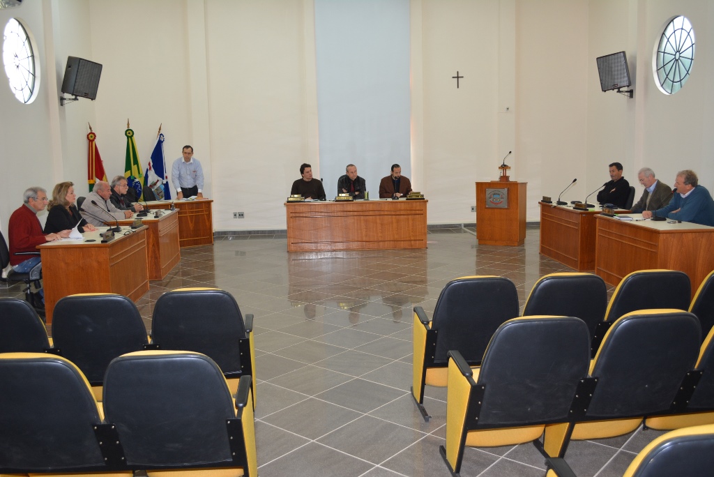 Em Extraordinária, Vereadores aprovam Plano de Educação