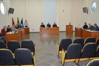 Em Extraordinária, Vereadores aprovam Plano de Educação