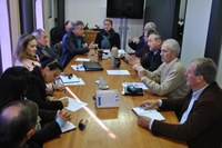 Na Câmara, Corsan fixa prazos para água potável no interior