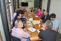 Novo Plano de Carreira será votado quinta, na Câmara