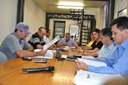 Obras da Campos Netto depende de ofício do prefeito para reiniciar 
