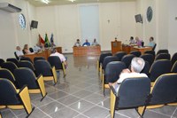 Projeto dos 300 mil ao Lar do Menor aprovado com urgência na Câmara