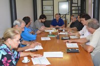 Sessão da Câmara é nesta quarta, às 9 da manhã