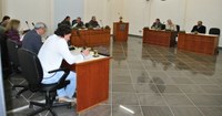 Vereadores aprovam reunião sobre o pagamento do Piso nacional para os Agentes