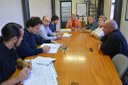 Vereadores votam adesão da Câmara de Montenegro ao Parlamento Metropolitano