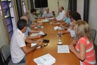 Vereadores votam financiamento de R$ 3 milhões para capeamento e recapeamento asfáltico