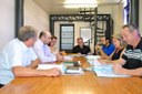 Vereadores votam Título de Cidadão Montenegrino ao Delegado Paim