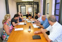 Vereadores votam um milhão para nova escola 