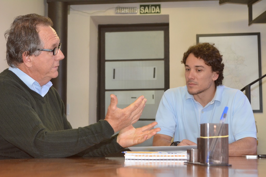 Vimsa não quer mais fazer o Transporte Universitário