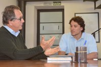Vimsa não quer mais fazer o Transporte Universitário