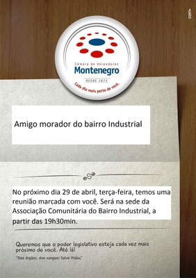 Câmara vai aos Bairros e ao Interior