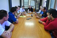 regularização