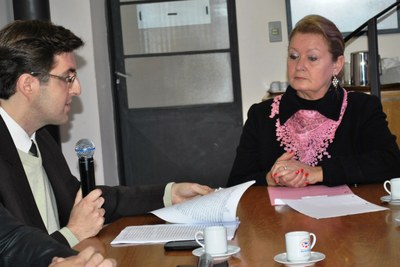 escola esperança ii