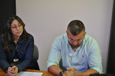 reunião macrodrenagem
