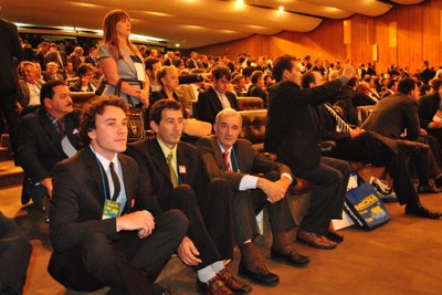 Marcha à Brasília II