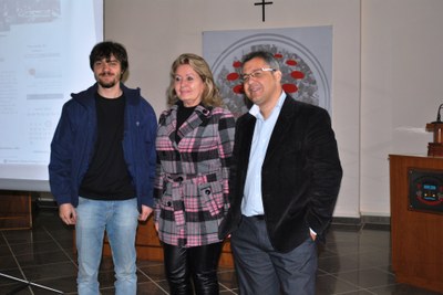 treinamento