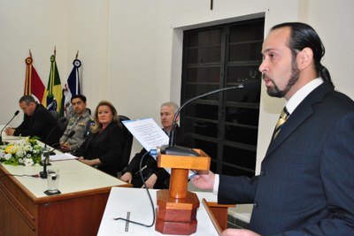 tuco na tribuna