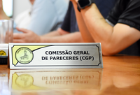 CGP analisa projetos de acesso à justiça e fortalecimento da rede de proteção às mulheres