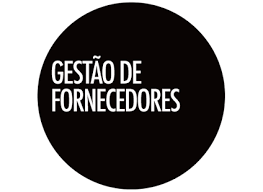 Gestão de Fornecedores