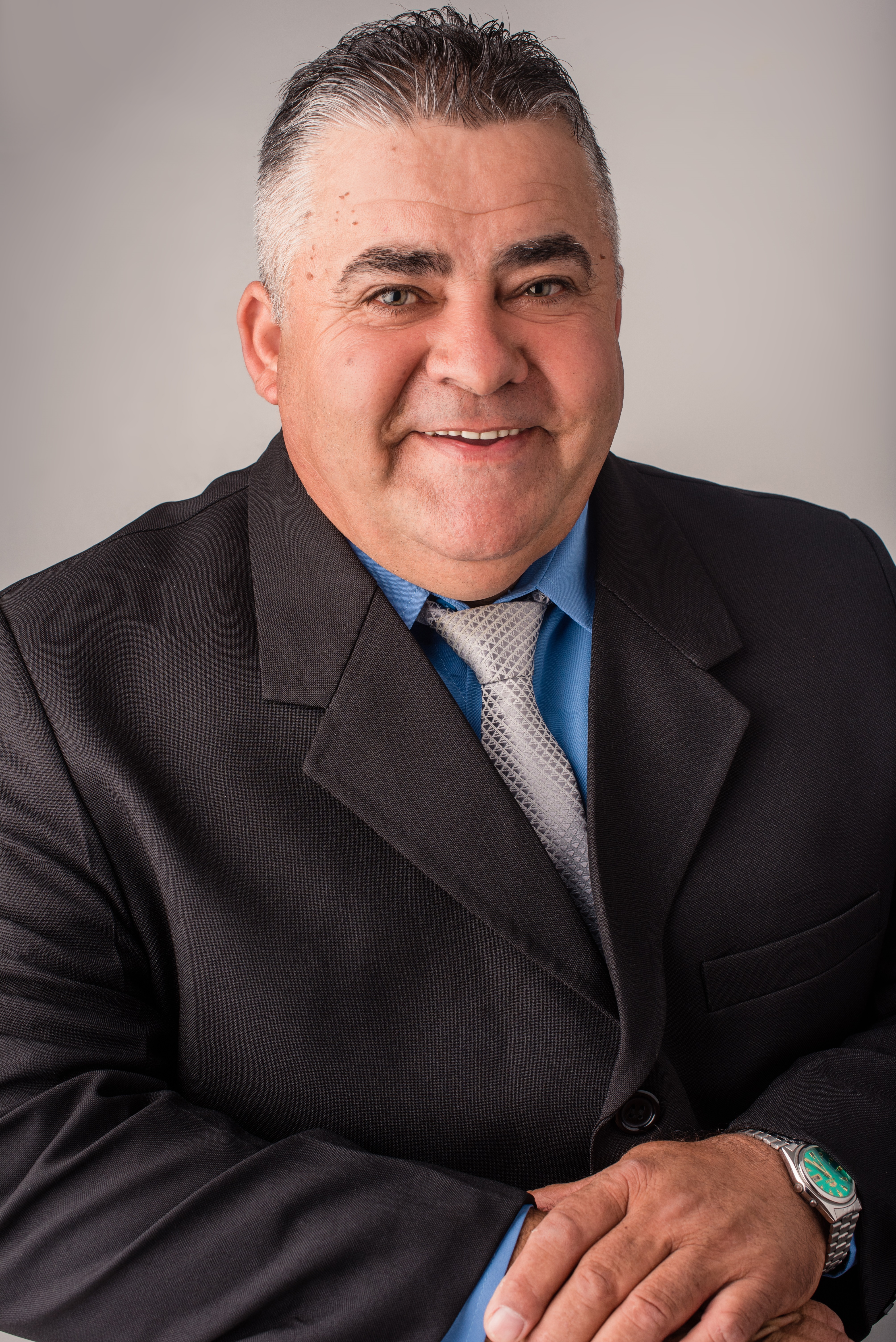 Valdeci Alves de Castro (Republicanos)