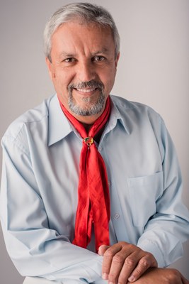 Paulo Azeredo (PDT)