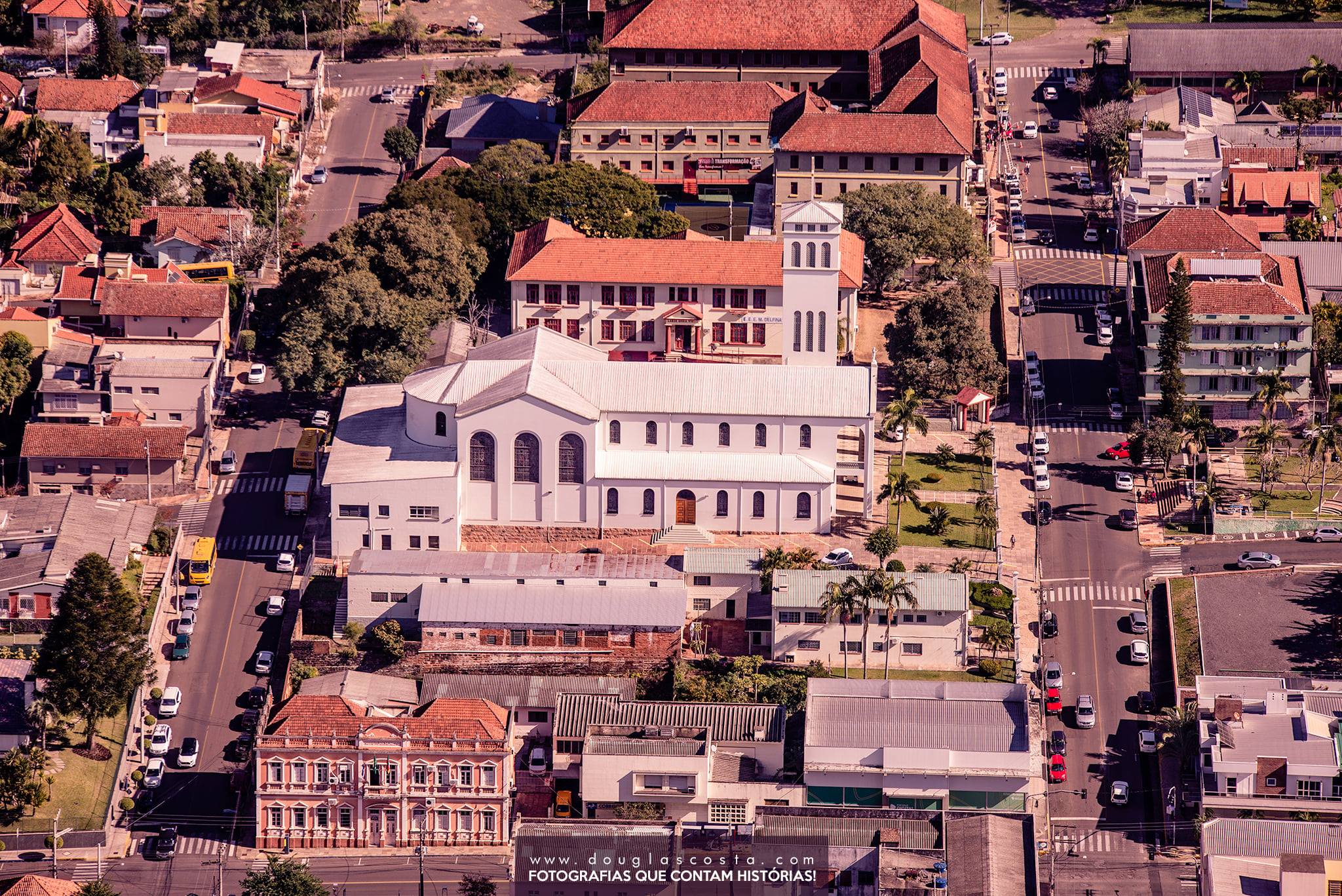 Catedral São João Batista