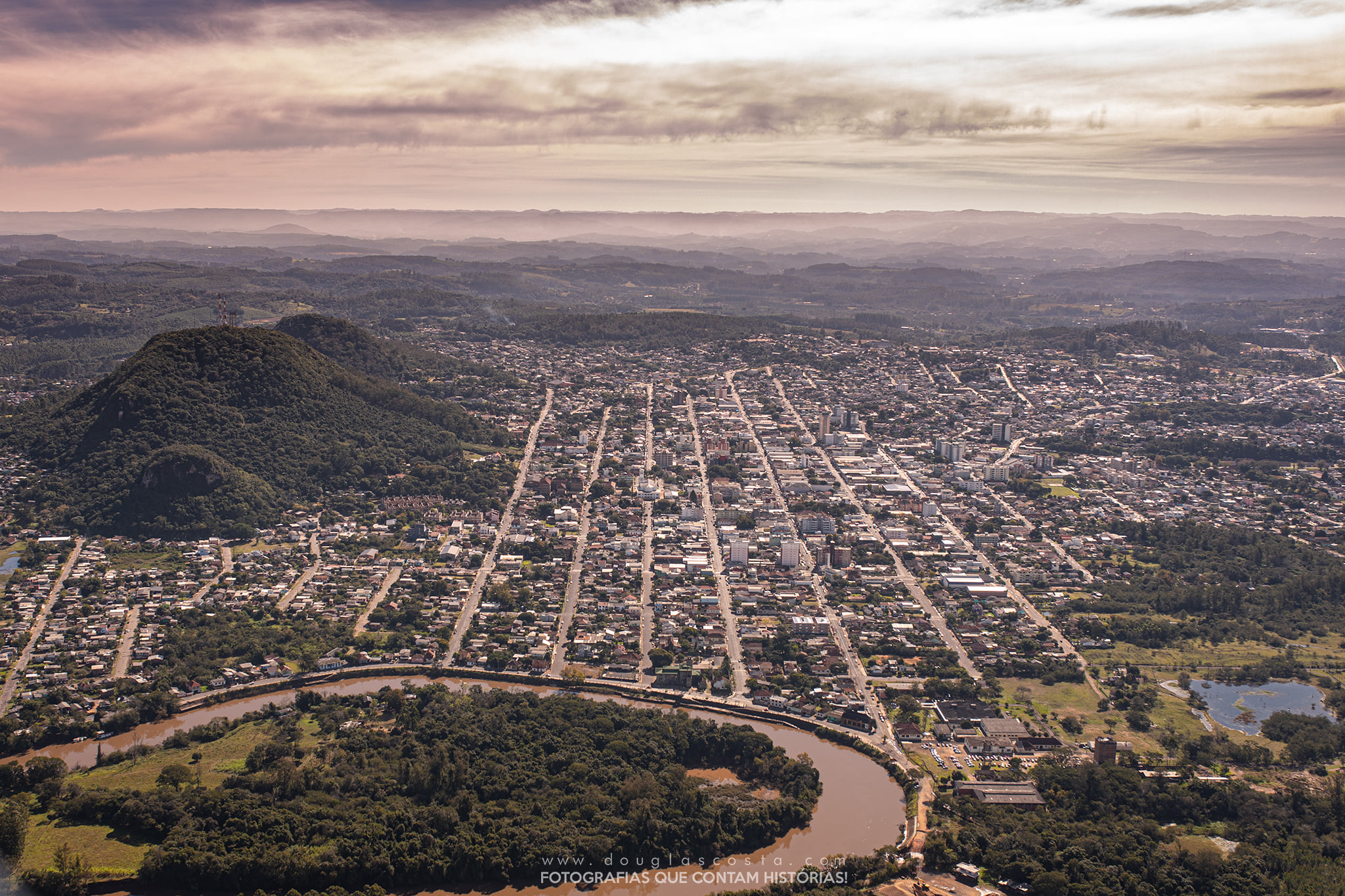 Cidade de Montenegro