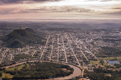 Cidade de Montenegro