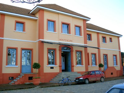 Estação da Cultura