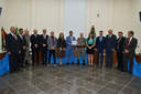 108 anos do 5º BPM é comemorado na Câmara de Vereadores de Montenegro
