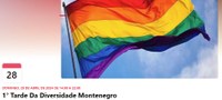 1ª Tarde da Diversidade de Montenegro: Preparativos em Andamento para Evento de Conscientização e Arte
