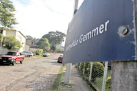 “Avançar Cidades”: Rua Leopoldo Gemmer é incluída no projeto